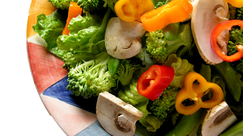 Cancer Fighting Foods