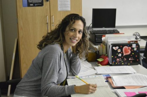 Meghan`s story. Easing Financial Hardship with CADA Life Time Spousal Coverage