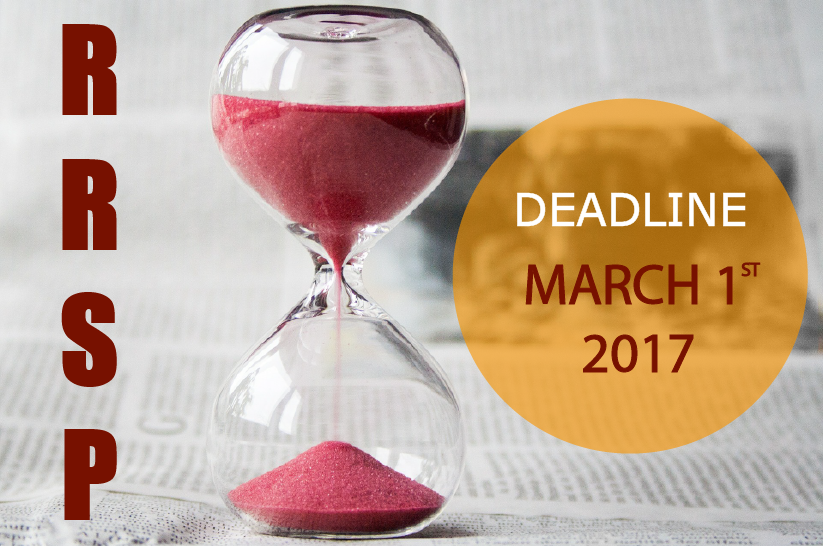 Registered Retirement Savings Plan | RRSP |Deadline and Contribution for 2017 | Calla Financial Services