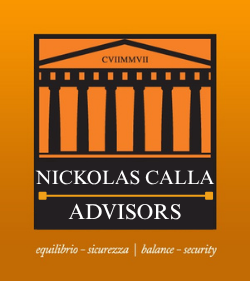 Nickolas Calla Advisors