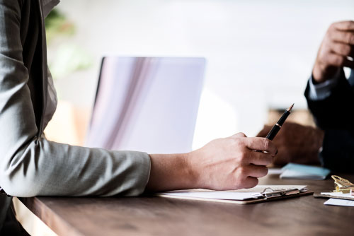 Independent Financial Advisor